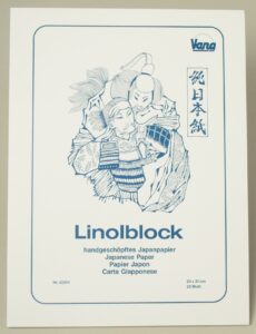 LinolBlock 18330, 18340