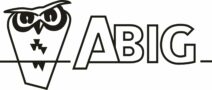 Abigeule Schriftzug Logo